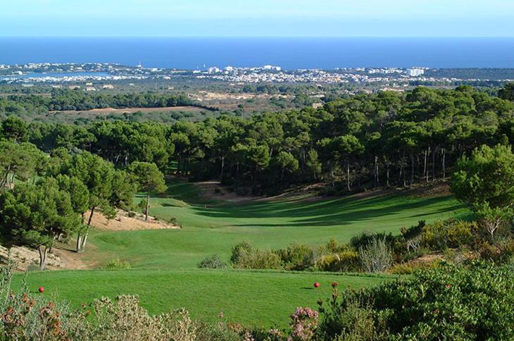 Sa Nau Agroturismo - Adults Only Over 16 Portocolom  Εξωτερικό φωτογραφία