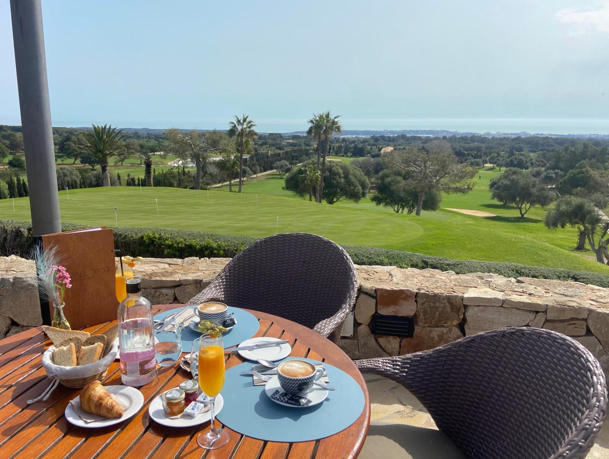 Sa Nau Agroturismo - Adults Only Over 16 Portocolom  Εξωτερικό φωτογραφία