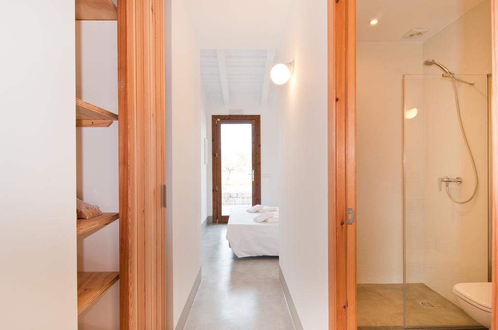 Sa Nau Agroturismo - Adults Only Over 16 Portocolom  Εξωτερικό φωτογραφία
