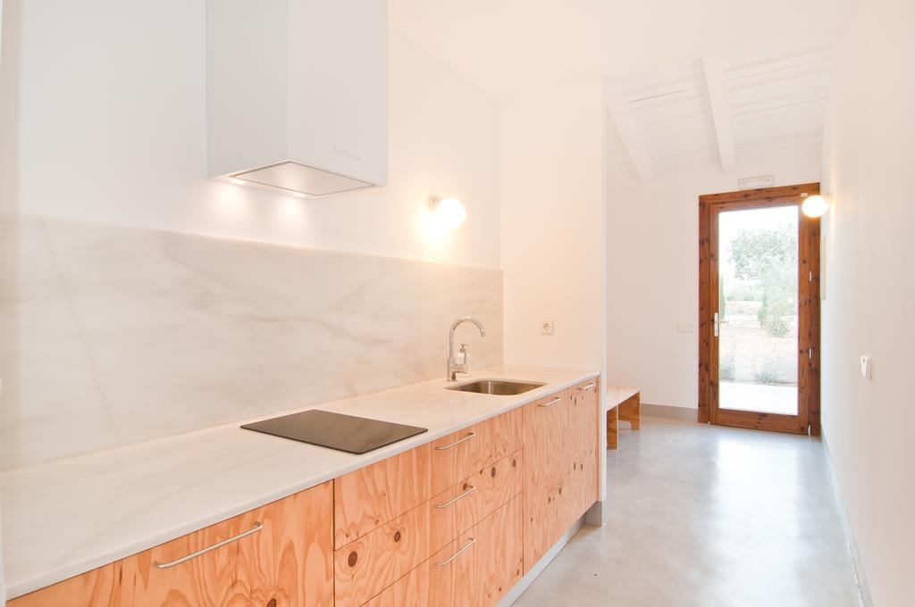 Sa Nau Agroturismo - Adults Only Over 16 Portocolom  Εξωτερικό φωτογραφία