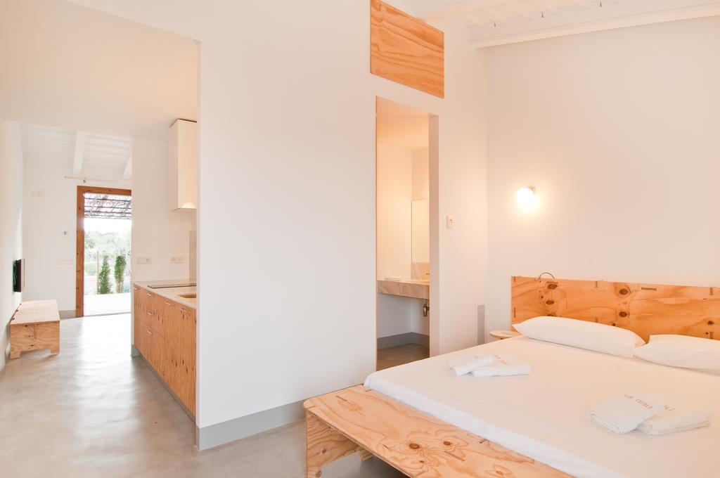 Sa Nau Agroturismo - Adults Only Over 16 Portocolom  Εξωτερικό φωτογραφία
