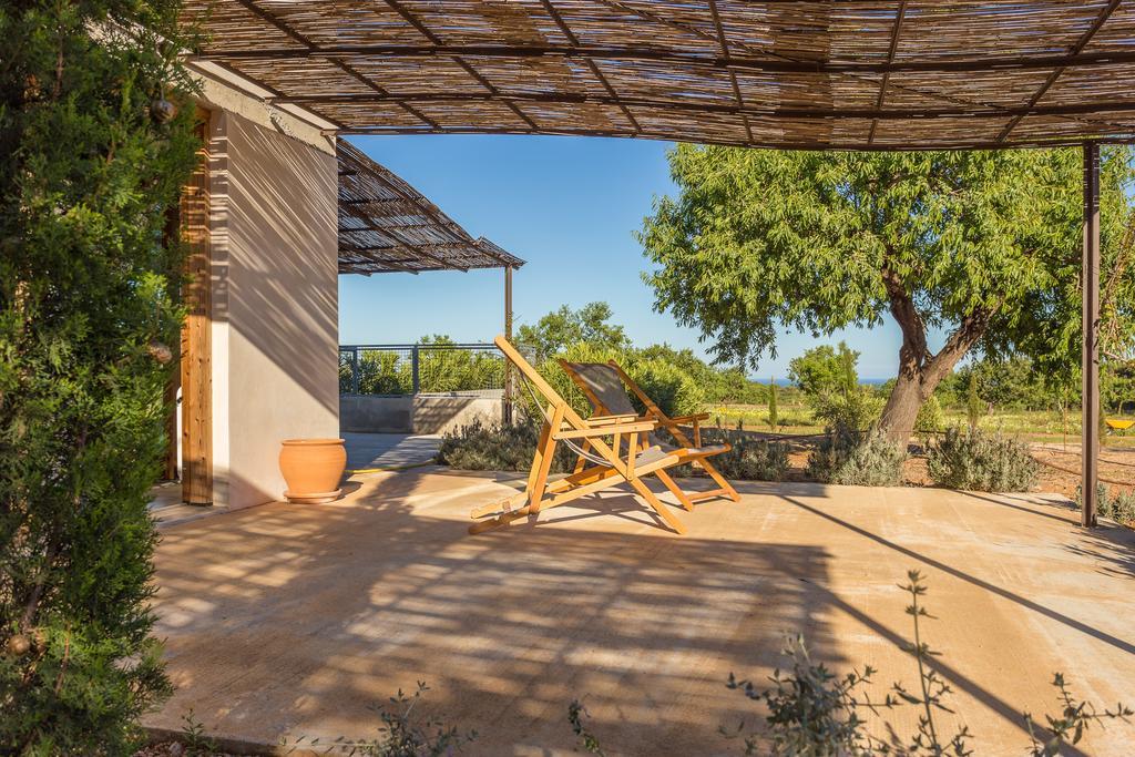 Sa Nau Agroturismo - Adults Only Over 16 Portocolom  Εξωτερικό φωτογραφία