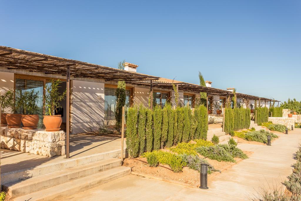 Sa Nau Agroturismo - Adults Only Over 16 Portocolom  Εξωτερικό φωτογραφία