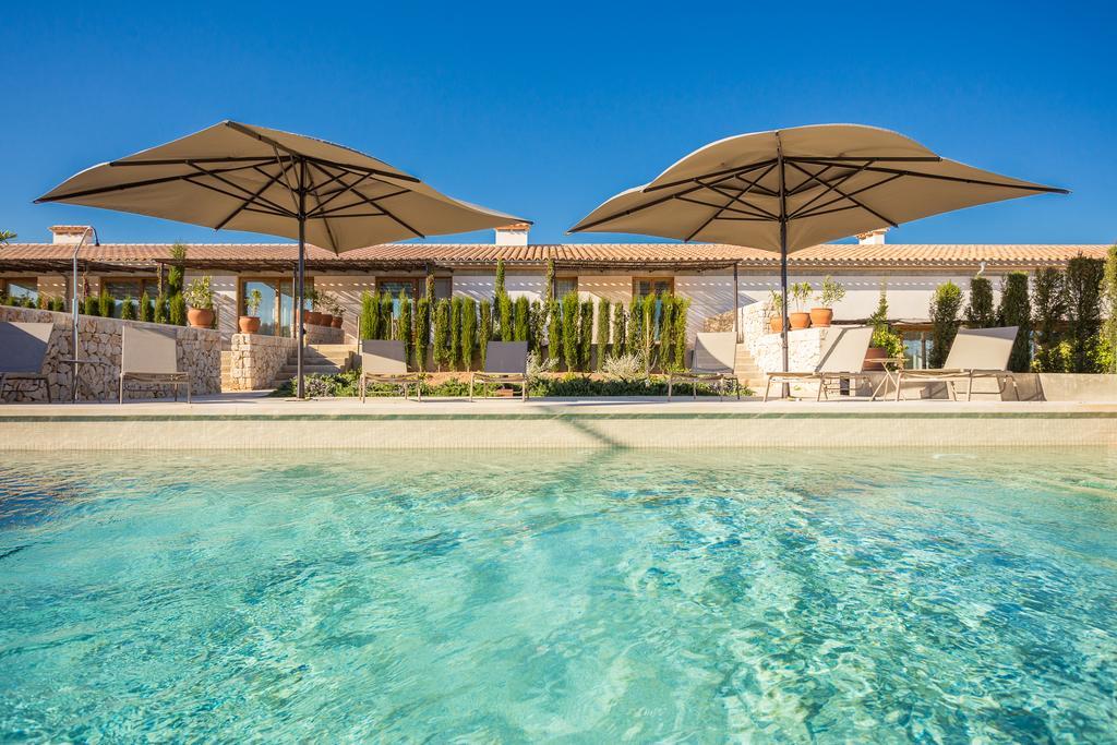 Sa Nau Agroturismo - Adults Only Over 16 Portocolom  Εξωτερικό φωτογραφία