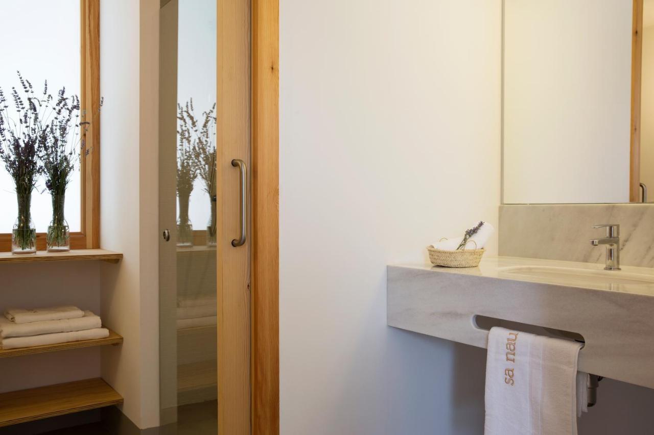 Sa Nau Agroturismo - Adults Only Over 16 Portocolom  Εξωτερικό φωτογραφία