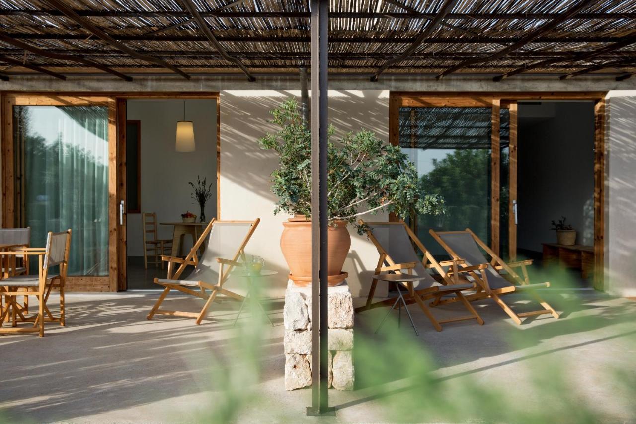Sa Nau Agroturismo - Adults Only Over 16 Portocolom  Εξωτερικό φωτογραφία