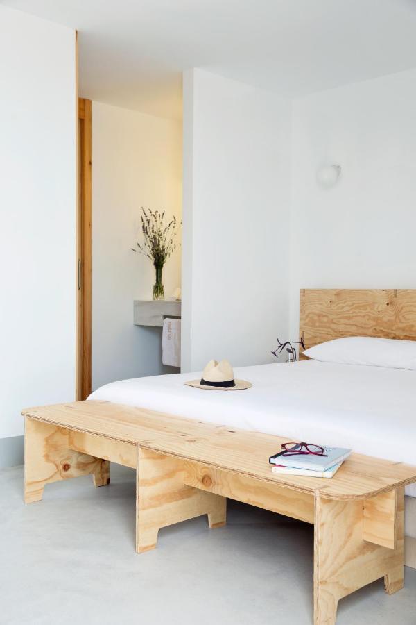 Sa Nau Agroturismo - Adults Only Over 16 Portocolom  Εξωτερικό φωτογραφία