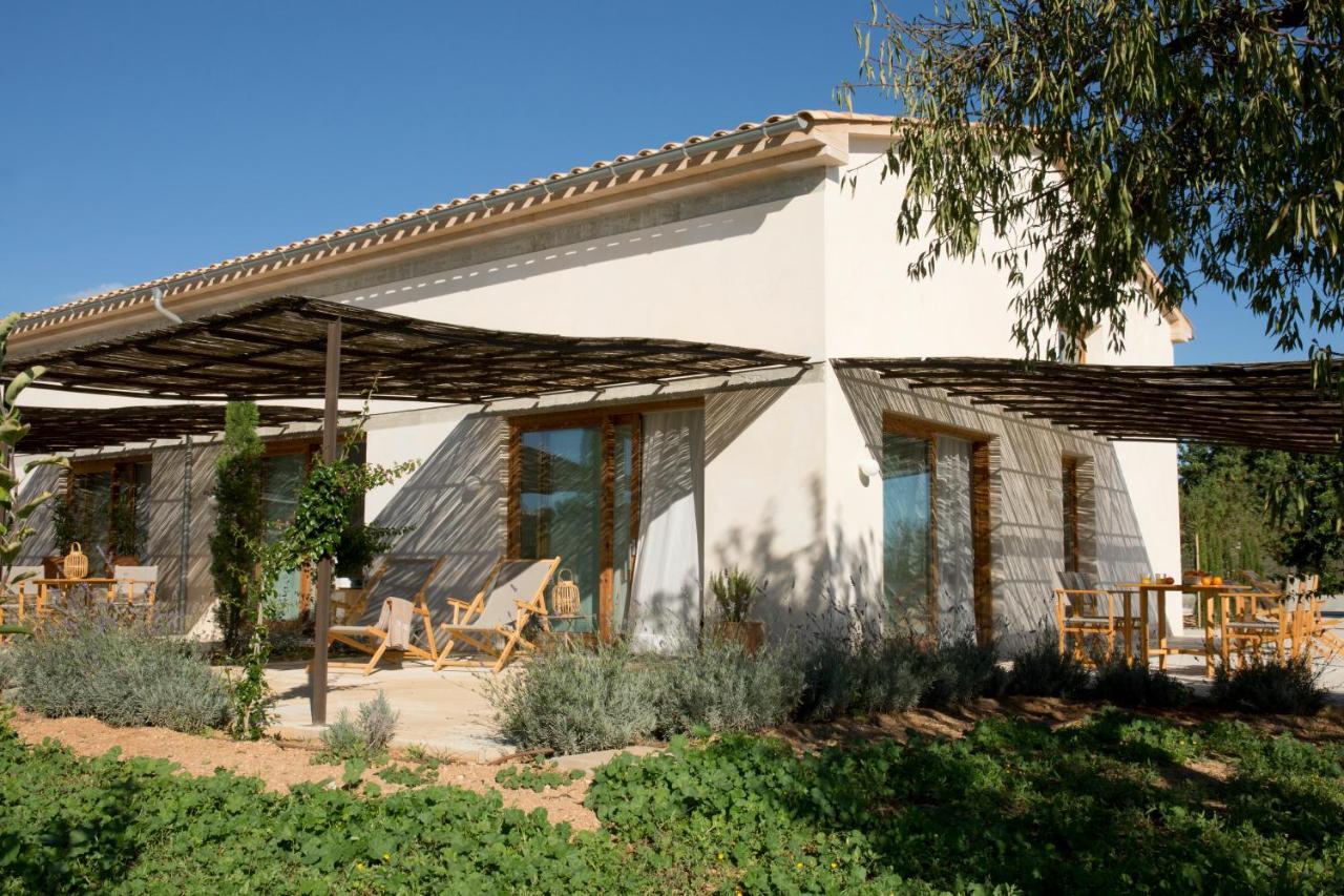 Sa Nau Agroturismo - Adults Only Over 16 Portocolom  Εξωτερικό φωτογραφία