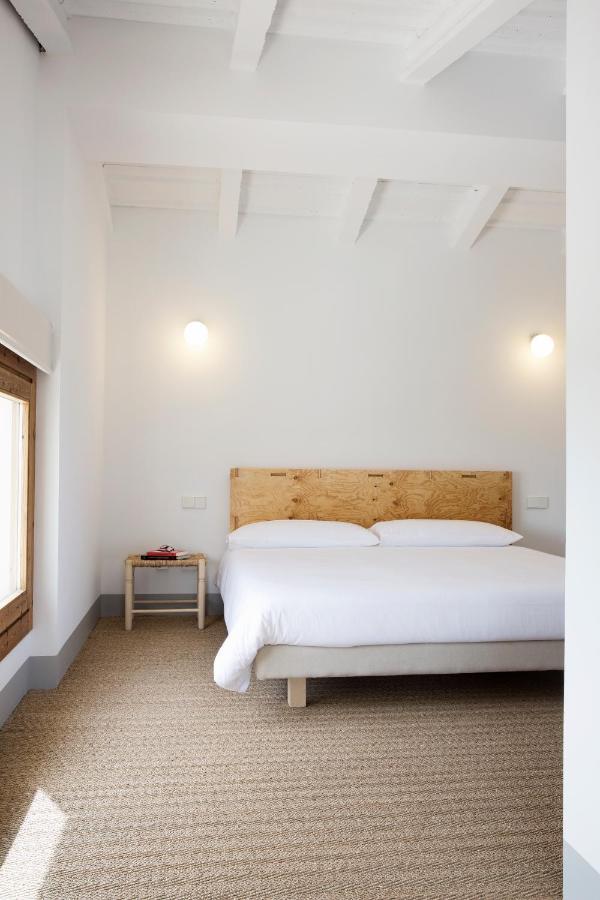 Sa Nau Agroturismo - Adults Only Over 16 Portocolom  Εξωτερικό φωτογραφία